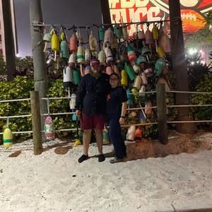 Meet your Posher, Colton